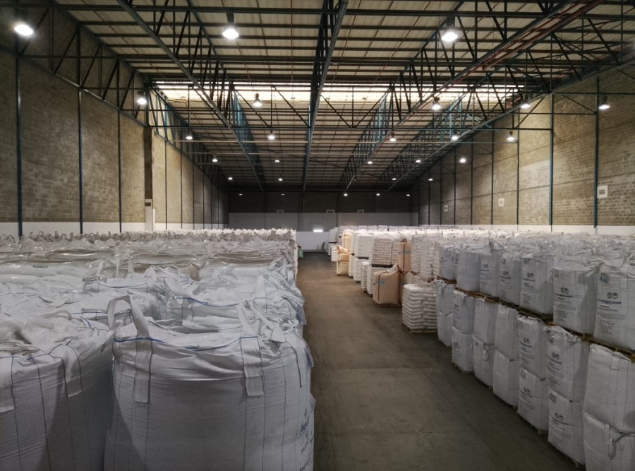 To Let Commercial Property for Rent in Epping Industrial Western Cape